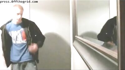 Skaters Oral Web-Cam Gloryhole Exposé - Rediscovering the Pleasure of Anal Sex with a Skater