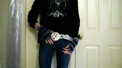 Gay Porn Handjob - Branlette Super Râpide!