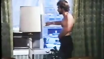 Jack Wranglers Vintage Bareback Gangbang!