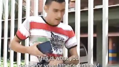 Latino Bareback Action - Discounted Watches - Can I get a discount on the watch?