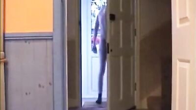 Double-Dog Dare Public Fun Outdoor Gay Porn Video!