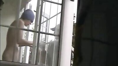 Double-Dog Dare Public Fun Outdoor Gay Porn Video!