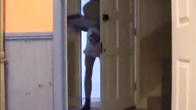 Double-Dog Dare Public Fun Outdoor Gay Porn Video!