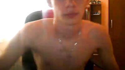 Exploring Desires: Amateur Cum Shots & Handjobs