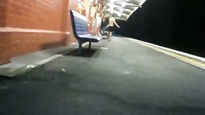 Can you film me pls?