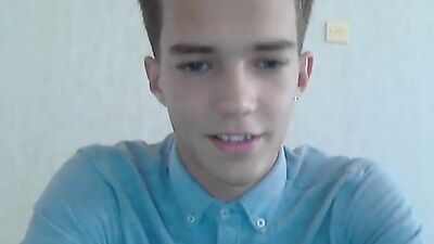 Alex hot cutie blondes Ultimate Cum Shots Blond Boys Handjob