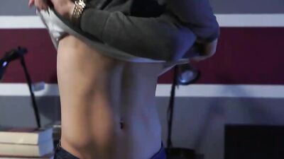 Gay Benefits: College Students Get Down and Dirty