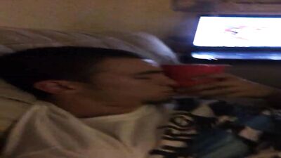 Gay Porn - Drunk Straight Boys - Bareback Sex!