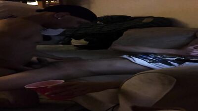 Gay Porn - Drunk Straight Boys - Bareback Sex!