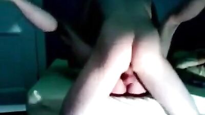 Gentle Love: Amateur Web-Cam Action Reignited!