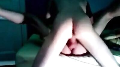 Gentle Love: Amateur Web-Cam Action Reignited!