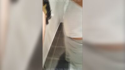 Minimaxki*ds Amateur Diaper Fun - The Ultimate Fetish Adventure!