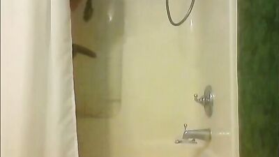 GayPornVideos - Black Cum Shots Solo BBC on cam gayboystube!