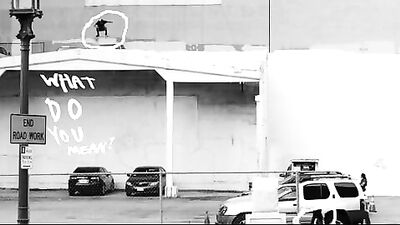 What Do You Mean in Bed? (Gay Porn Parody)