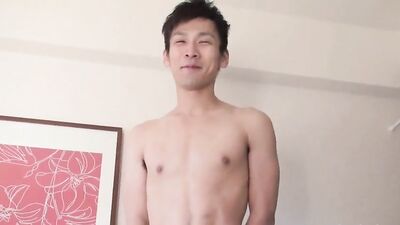 Gay Porn: Asian Cumshot Frenzy!