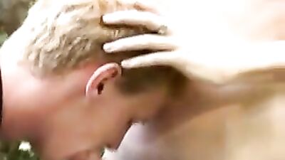 Outdoor Fun- Action Bareback Adventure