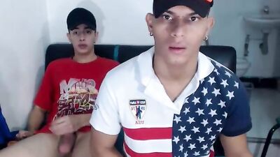 Where the Sun Goes Down - Amateur Oral Handjob