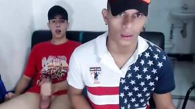 Where the Sun Goes Down - Amateur Oral Handjob