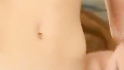 Raw Twink Thrill: Uncut Bareback Action