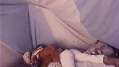 Vintage Vision: Unleashing Gay Passion in the 20s