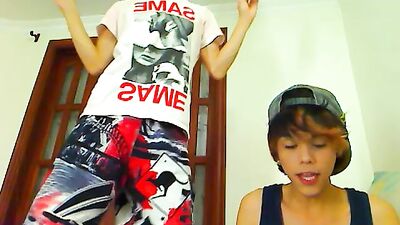 Gay Porn Videos: The Sexiest Amateur Couple Handjobs