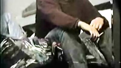 Bareback Fantasies - Fill in the Blanks