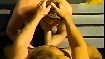 Chad Returns to the Vintage Lockeroom for Another Football Flip-Flop!