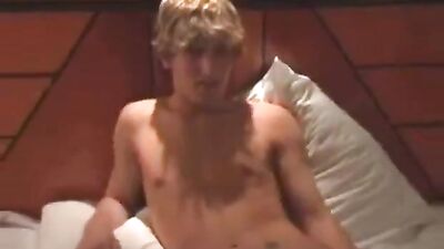 Remembering a time: Action-Packed Gay Porn Video!