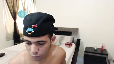 No Limits: Let Yourself Go