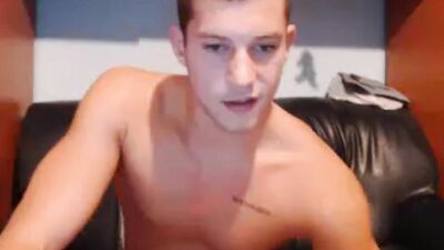 Unleashing Body Gods - Cum Shots and Handjobs Galore!