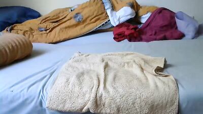 Young Cutie Masturbating Adventures - Amateur Handjobs and Cum Shots