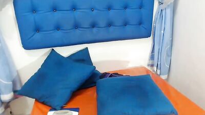 Angelic Brown: The Ultimate Handjob Experience!