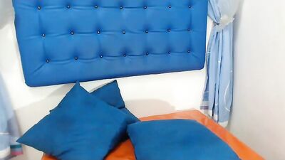 Angelic Brown: The Ultimate Handjob Experience!