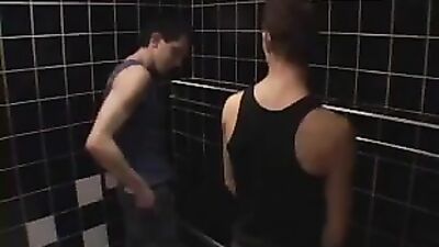 Straight Outta The Closet: Taking It All In!