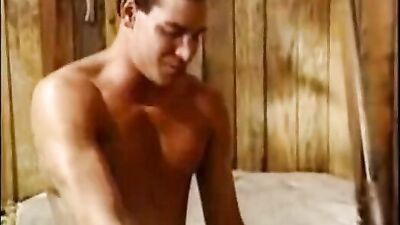 57 Pickup Excerpt #1: Old-School Big Cocks First Time Adventure