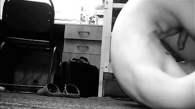 Gay Porn: Hot Selfsuck Cum Shots Oral Handjob!