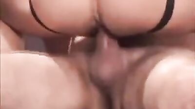 Latino Cocks vs White Slut