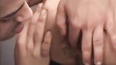 Latino Cocks vs White Slut