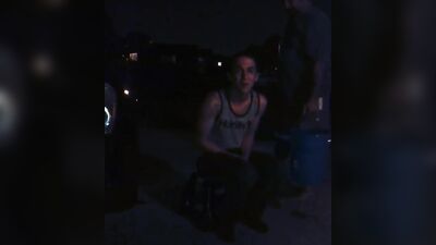 Gay Porn: Amateur Fun with Me!