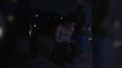 Gay Porn: Amateur Fun with Me!