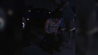 Gay Porn: Amateur Fun with Me!