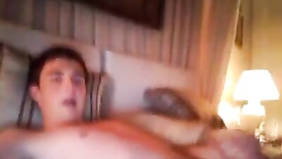 Young & Sexy Cutie Cam Handjob - Explosive Cum Shots!