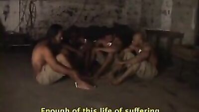 Oh Thats Good: Action Interracial Explosion!