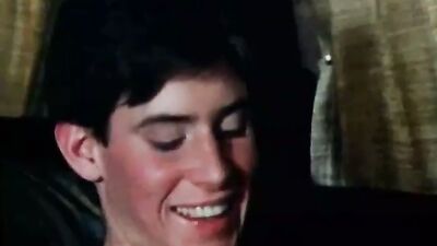 Vintage Desires: Vid251 - The Ultimate Gay Porn Experience!