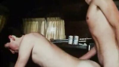 Vintage Desires: Vid251 - The Ultimate Gay Porn Experience!