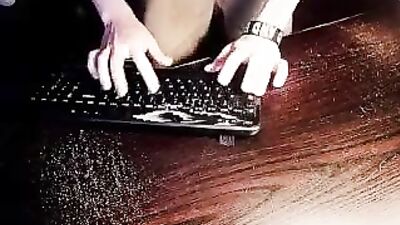 If Thats What You Want... So Will! - A Gay Porn Video with Amateur Cum Shots and Handjob Scenes!