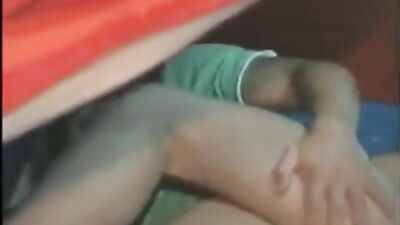 First Time Raw and Bareback - Did It Hurt?