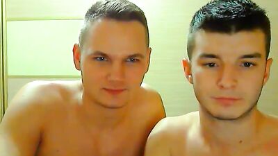 Two hot amateurs share their solo pleasures in Together and separately XXX