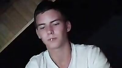 Sexy Dude Show Body and Cum Twinks Porn