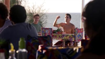 O Melhor Amigo * Tema gay curto brasileiro e amizade